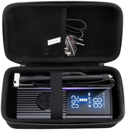 Hard EVA Carrying Case Compatible - Image 3