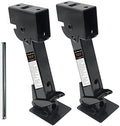Pair of Trailer Stabilizer Jacks by TENFUN