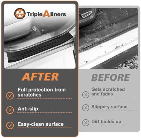 TripleAliners Door Sill Protector - Image 6