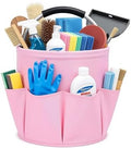 17L Portable Cleaning Caddy by Unknown
