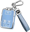MILD EAST for Chevy Key Fob Cover by MILDEAST