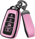 For Toyota Key Fob Cover Accessories- Matte TPU Key Fob Cover by Seikuleca