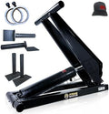 10 Ton Hydraulic Dump Trailer Scissor Hoist, Dump Bed Kit by PRIMARYMOVER