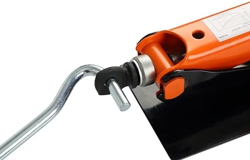 Pro-Lift Scissor Jack Car Lift – Portable Scissor Lift Jack Car Kit - 3000 lb. - Image 6