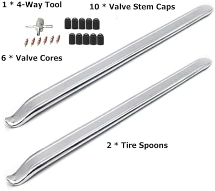 Dr.Roc 2 x 17.8 inch Tire Changing Tool - Image 4