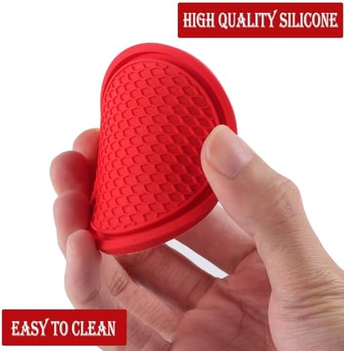 SINGARO Car Cup Coaster, Car Interior Accessories, Lava Orange - Image 5
