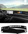 Autorder Dashboard Cover Mat Fit by Autorder