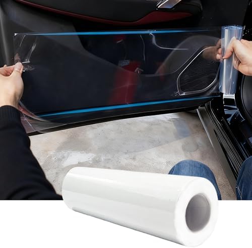 Car Door Protector by Unknown