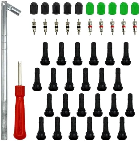 Valve Stem Puller and Installer by Unknown