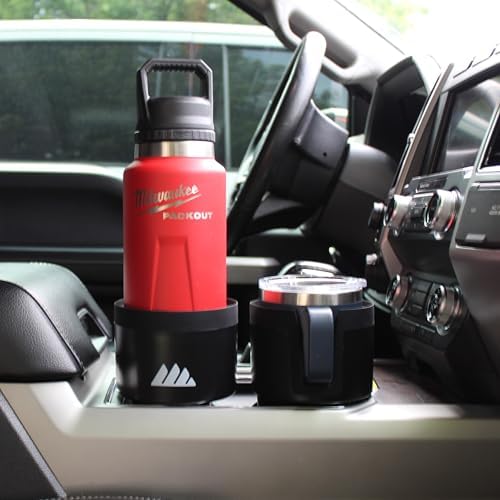 Integral Ultimate Car Cup Holder Expander - Image 5