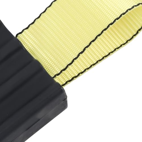 2 Pcs Tire Traction Straps - Image 2