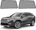 Car Window Shades for Specific Accessories by QZZYXYL