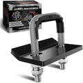AUTMATCH Hitch Tightener Anti-Rattle Clamp by AUTMATCH
