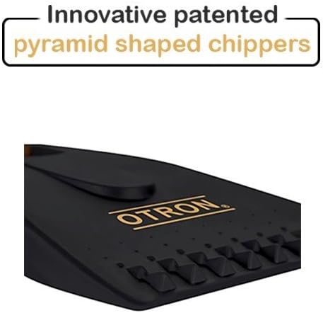 OTRON Heavy Duty Automotive Ice Scraper - Image 3