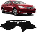 FIILINES Dash Cover for 2007-2012 Lexus ES ES240 ES350, Dashboard Mat Exact Fit by FIILINESBuyNow