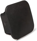 CZC AUTO Trailer Hitch Cover, 2 inch Tow Receiver Tube Plug Cap by HOME