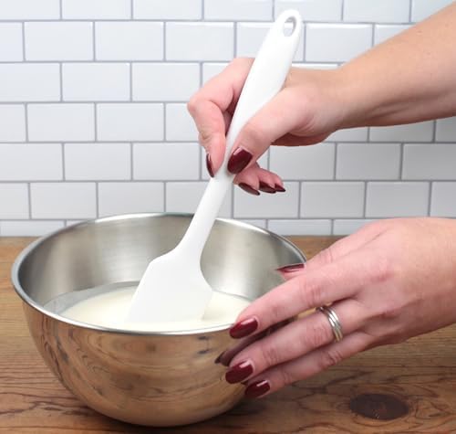 RSVP International Ela Series Heat Resistant Spatulas - Image 3