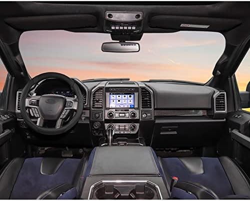 West Llama Customized Auto Car Steering Wheel Cover - Image 5