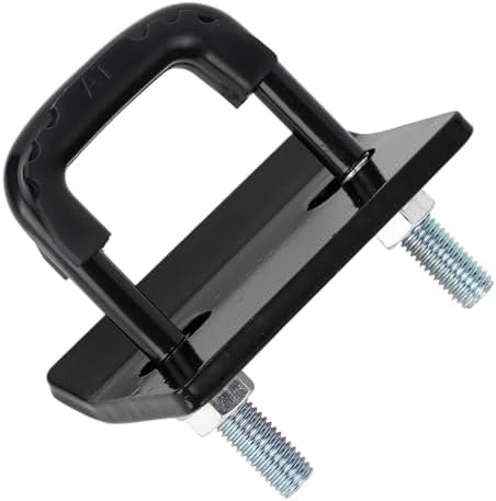 Trailer Hitch Tightener Anti Rattle Clamp - Image 7