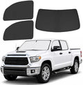 Front Windshield ＆ Side Window Sun Shade by ULROLIT