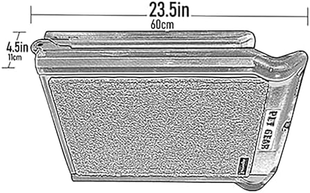 Pet Gear SupertraX Ramps for Dogs and Cats - Image 5