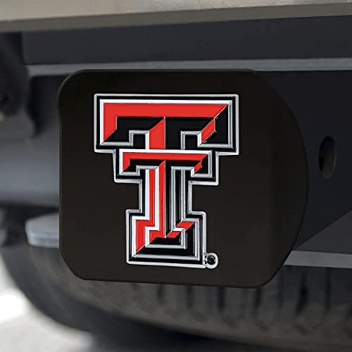 FANMATS NCAA Mens Color Hitch - Image 3