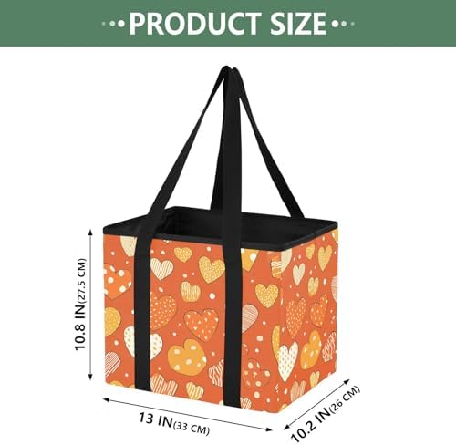 Trunk Organizer Collapsible Car Organizer - Image 2
