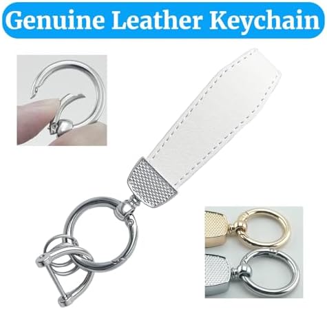 Joouheax for Ford Key Fob Cover - Image 4