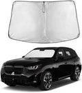 Autovir Windshields Sun Shade Fit by Autovir