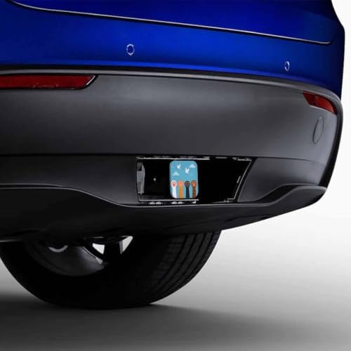 2" Receiver Hitch Cover Cat Paws, Cartoon Animal Dog Paws Cat Claws Sturdy - Image 4