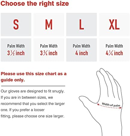 COOLJOB 12/60 Pairs Safety Work Gloves Pack Bulk - Image 6