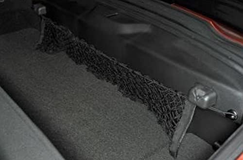 Trunk Organizer for Chevrolet Corvette C6 2005-2013 – Mesh Car Trunk Organizer - Image 7