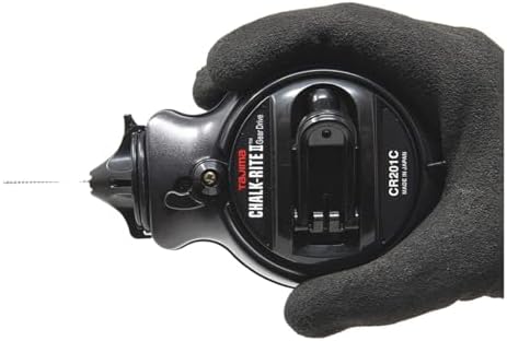 Tajima Chalk Line, ChalkRite II Extra Bold - Image 4