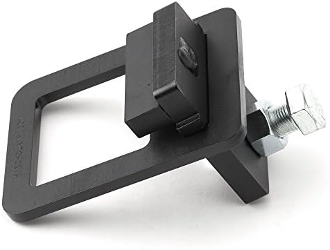 HitchClamp 2.5" - Image 3