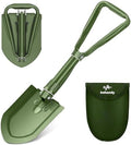 Folding Shovel, Collapsible Shovel by Behandy