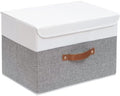 Yawinhe Fabric Storage Boxes by Yawinhe