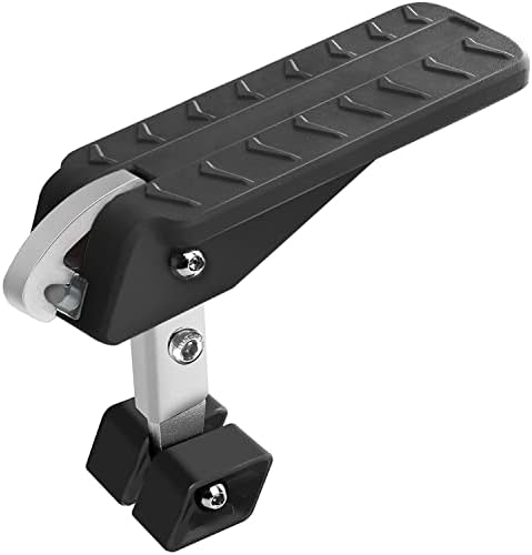 TOOENJOY Universal Car Door Step by TOOENJOY