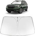 Proadsy Custom Fit Car Windshield Sun Shade by Proadsy