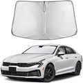 Autovir Windshields Sun Shade Fit by Autovir