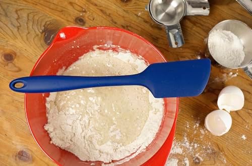 RSVP International Ela Series Heat Resistant Spatulas - Image 5