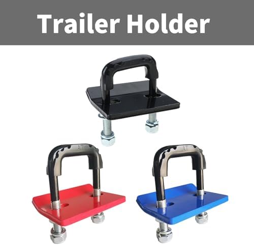 Hitch Tightener, Anti Rattle Stabilizer Clamp - Image 5