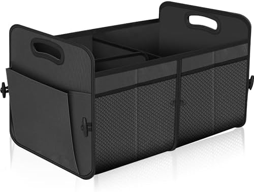 Femuar Car Trunk Organizer by GuangzhouTailinTechnologyCo