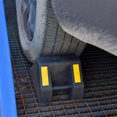 Large 10"x7.2"x6" Wheel Chocks - Image 4