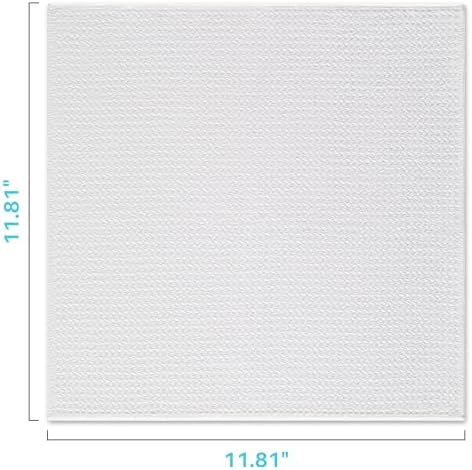 JOYMOOP Microfiber Cleaning Cloth, 9 Piece Set - Image 2