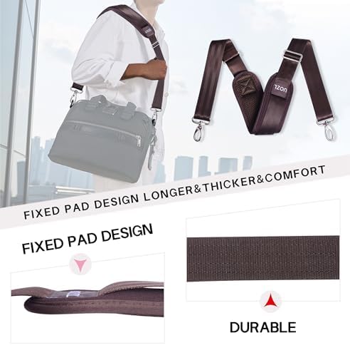 59 Inch Shoulder Straps, Soft - Image 6