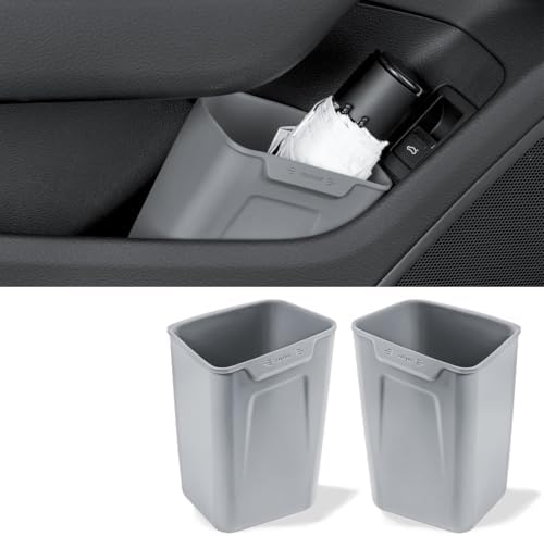 XmuxHai Car Interior Storage Box, Vehicle Accessory by XmuxHai