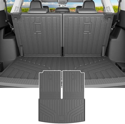 powoq Cargo Mat Compatible by powoq