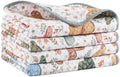 MICROFI Microfiber Waffle Weave Kitchen Towels, Super Absorbent, Fast Drying by Unknown