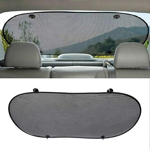 MACHSWON Car Rear Window Sunshade by MACHSWON
