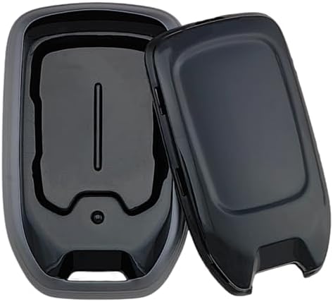 REPROTECTING TPU Key Fob Cover Compatible - Image 4
